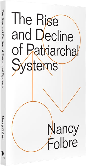 The Rise and Decline of Patriarchal Systems
