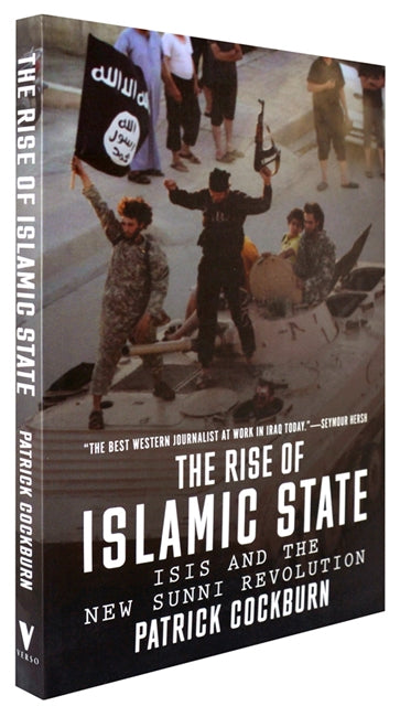 The Rise of Islamic State