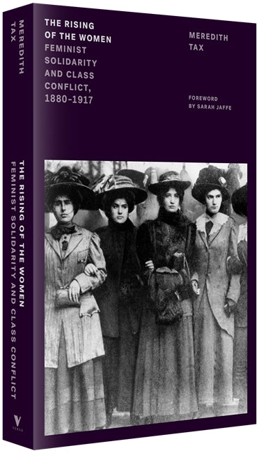 The Rising of the Women