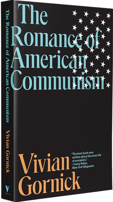 The Romance of American Communism