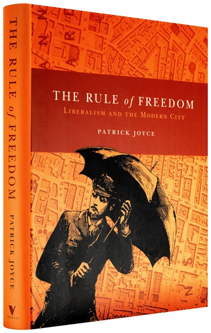 The Rule of Freedom
