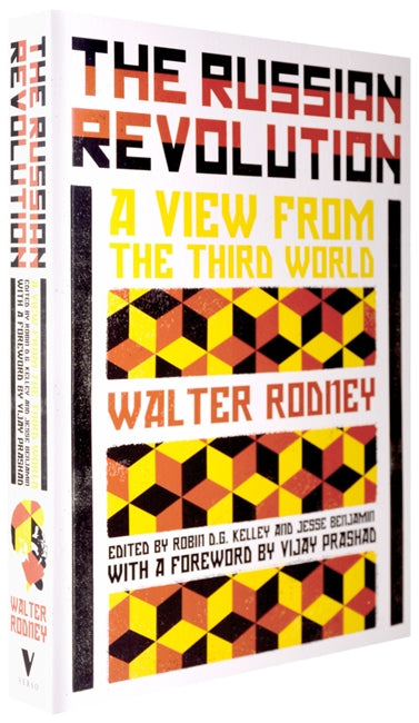 The Russian Revolution