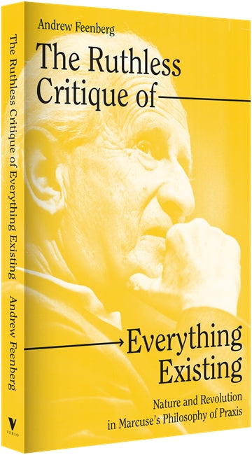 The Ruthless Critique of Everything Existing