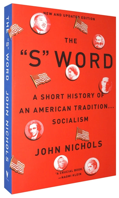 The "S" Word