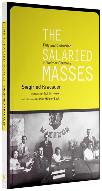 The Salaried Masses
