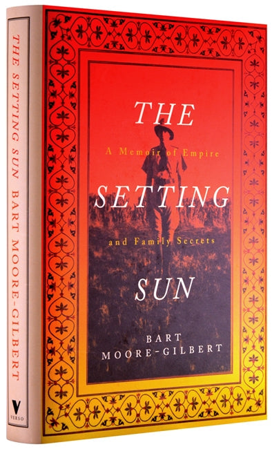 The Setting Sun