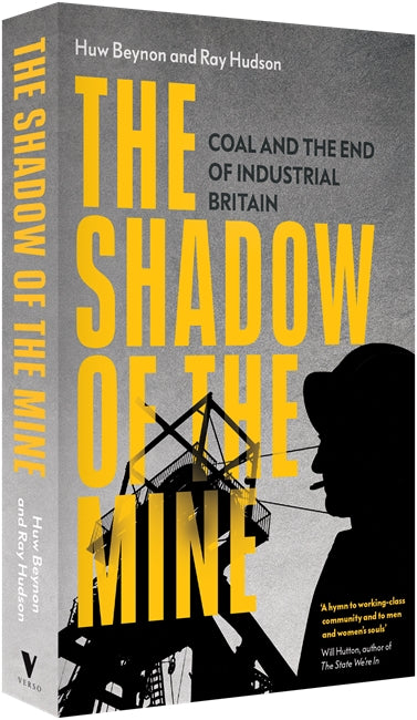 The Shadow of the Mine