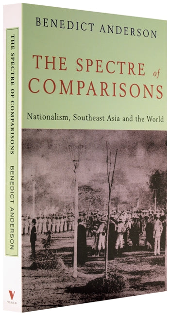 The Spectre of Comparisons