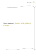 The Spectre of Hegel