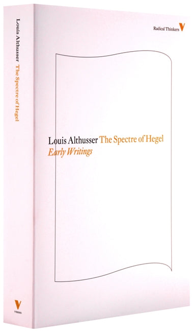 The Spectre of Hegel