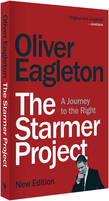 The Starmer Project