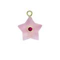 The Starry Eye Charm