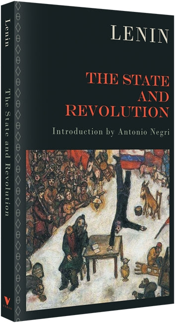 The State and Revolution