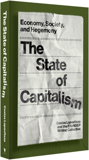 The State of Capitalism