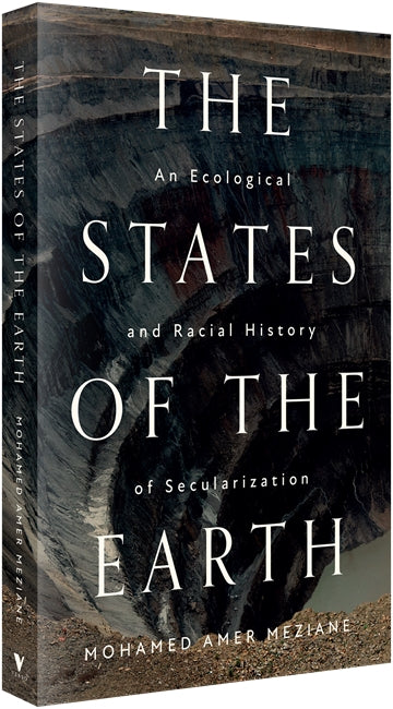 The States of the Earth