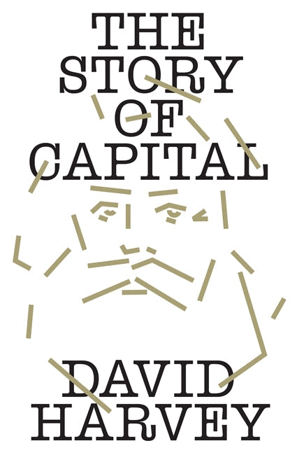The Story of Capital