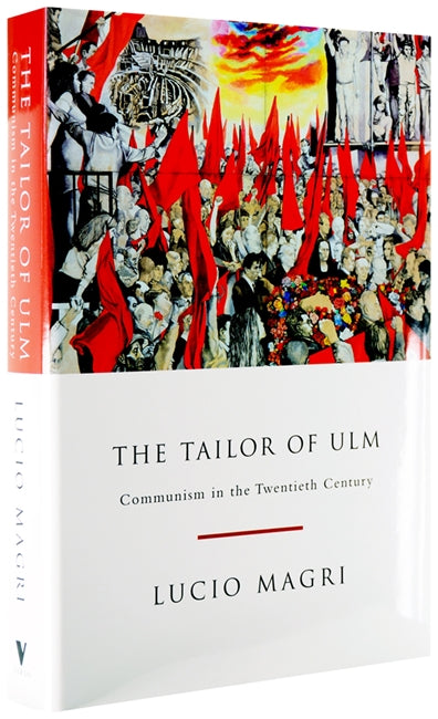 The Tailor of Ulm