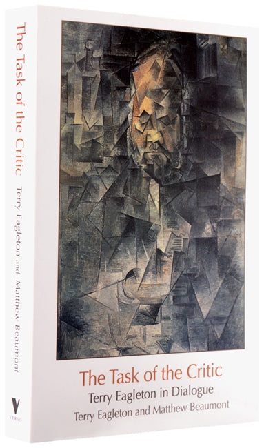 The Task of the Critic