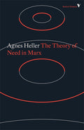 The Theory of Need in Marx