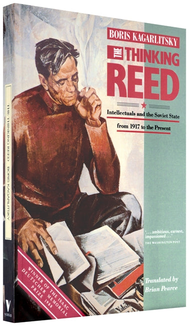 The Thinking Reed