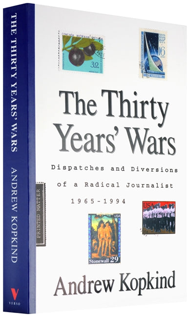 The Thirty Years' Wars