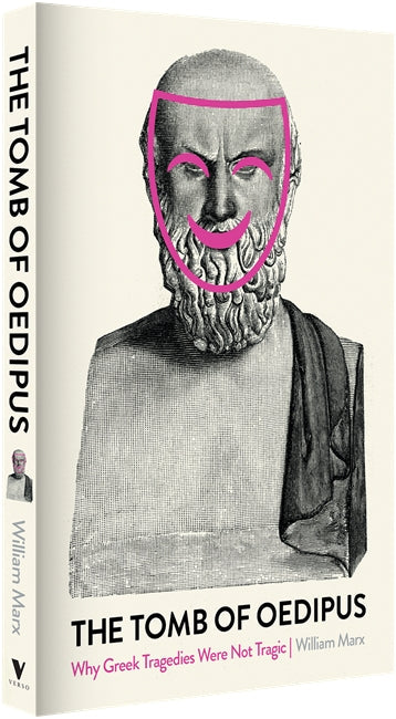 The Tomb of Oedipus