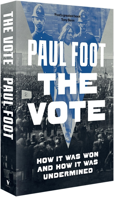 The Vote