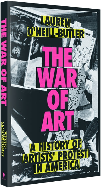 The War of Art