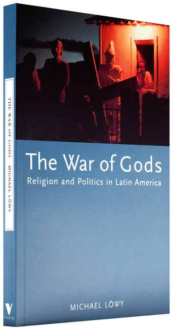 The War of Gods