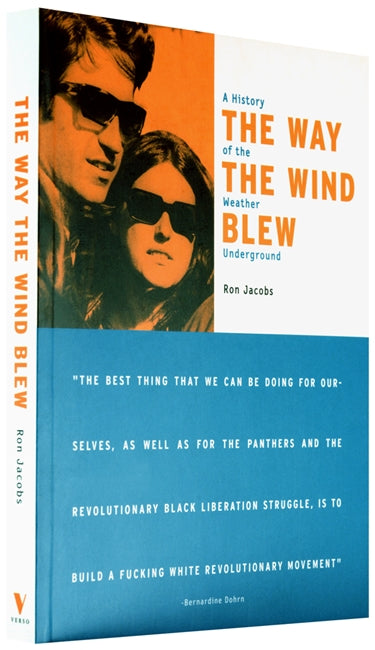 The Way the Wind Blew