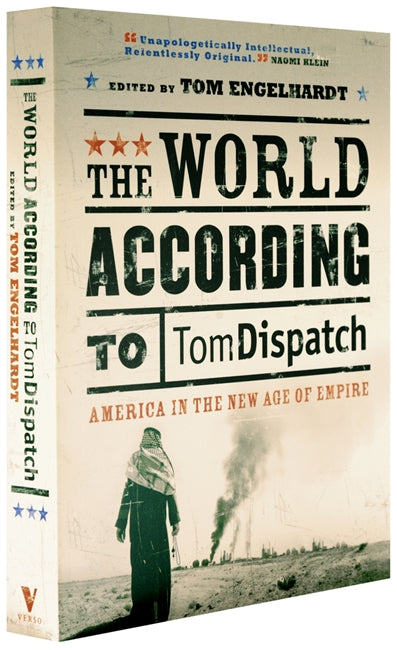 The World According to Tomdispatch