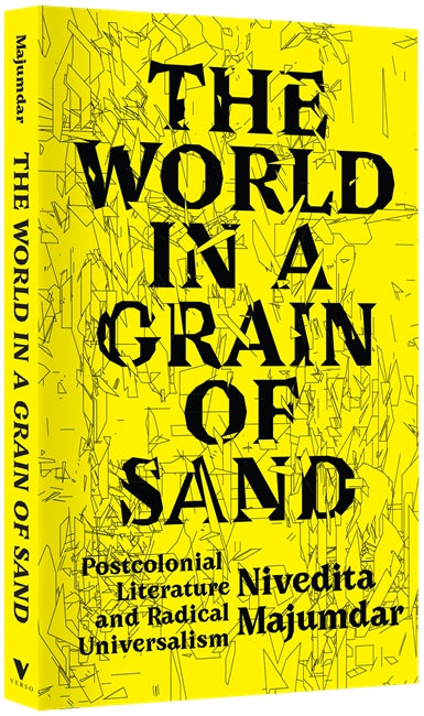 The World in a Grain of Sand