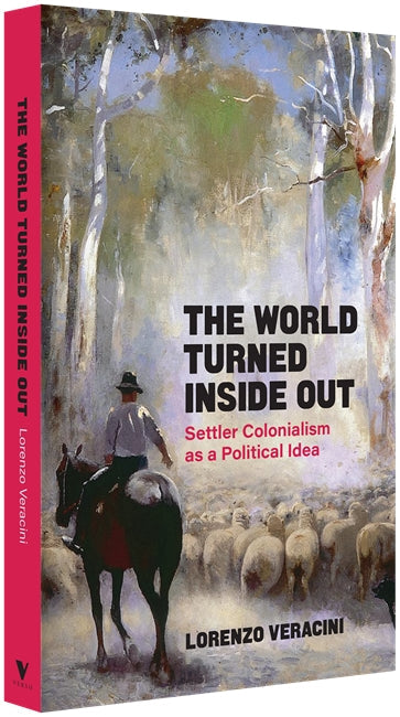 The World Turned Inside Out