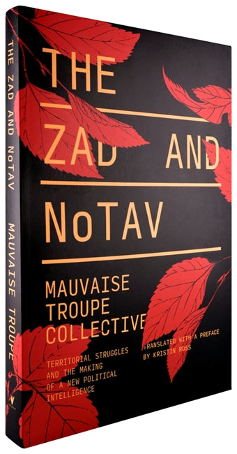 The Zad and NoTAV