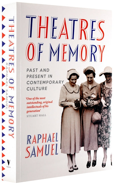 Theatres of Memory