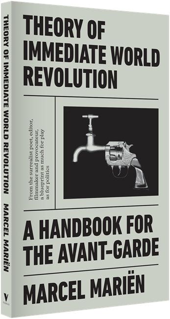 Theory of Immediate World Revolution