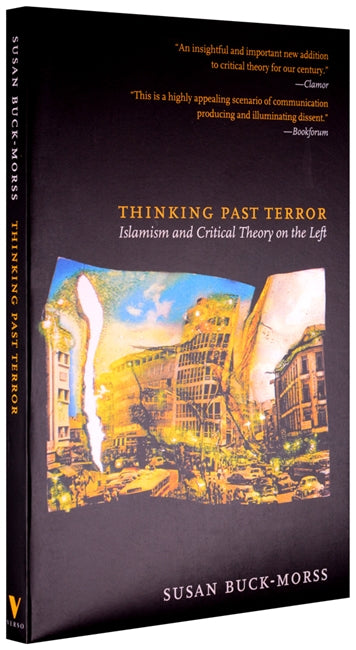 Thinking Past Terror