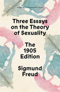 Three Essays on the Theory of Sexuality