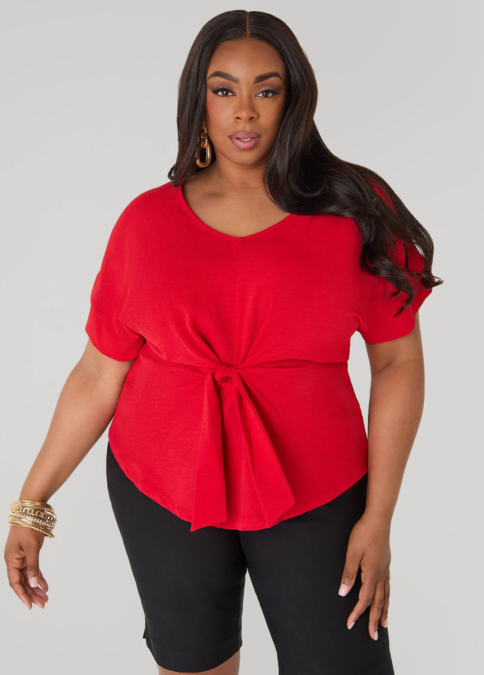 Red / 1X