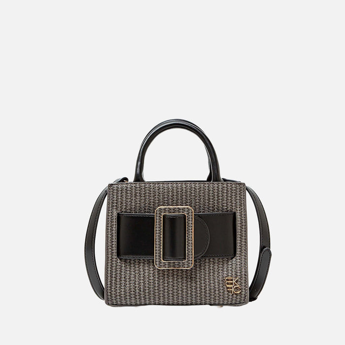 Charcoal Black / N/S