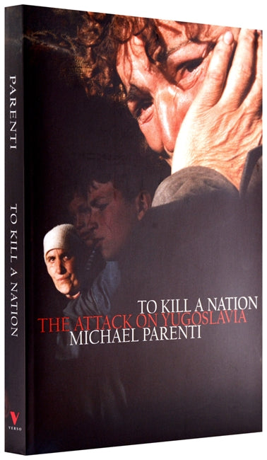To Kill a Nation
