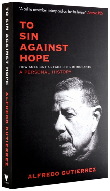 To Sin Against Hope
