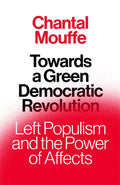Towards a Green Democratic Revolution