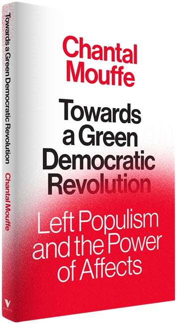 Towards a Green Democratic Revolution