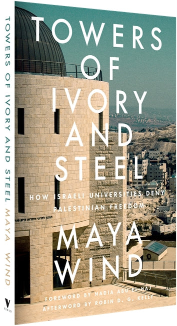 Towers of Ivory and Steel