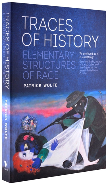 Traces of History