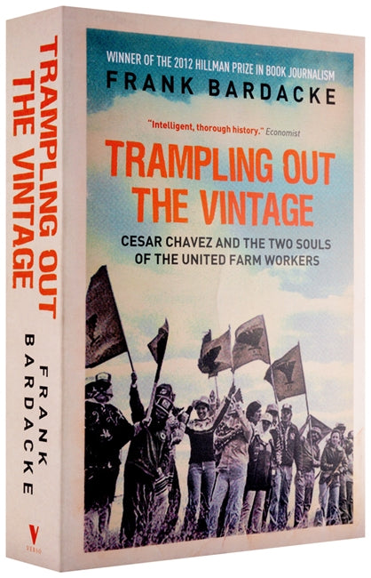 Trampling Out the Vintage