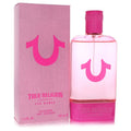 True Religion Pink by True Religion Eau De Parfum Spray