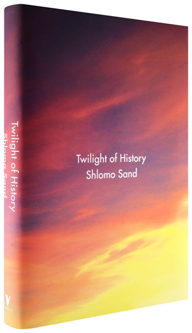 Twilight of History