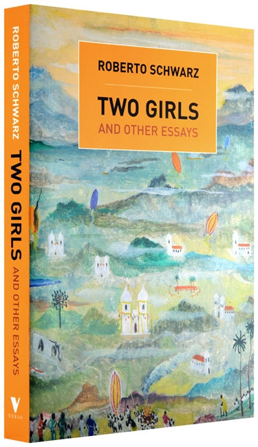 Two Girls